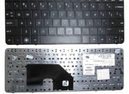 BÀN PHÍM LAPTOP HP COMPAQ CQ10, MINI 110-3000